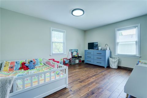 Tiny photo for 3253 State St ST, Caledonia, NY 14423 (MLS # R1684817)