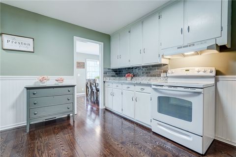 Tiny photo for 3253 State St ST, Caledonia, NY 14423 (MLS # R1684817)