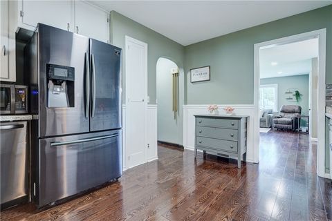 Tiny photo for 3253 State St ST, Caledonia, NY 14423 (MLS # R1684817)