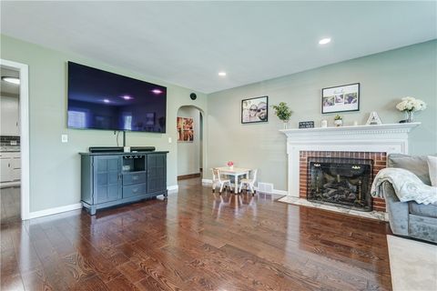 Tiny photo for 3253 State St ST, Caledonia, NY 14423 (MLS # R1684817)