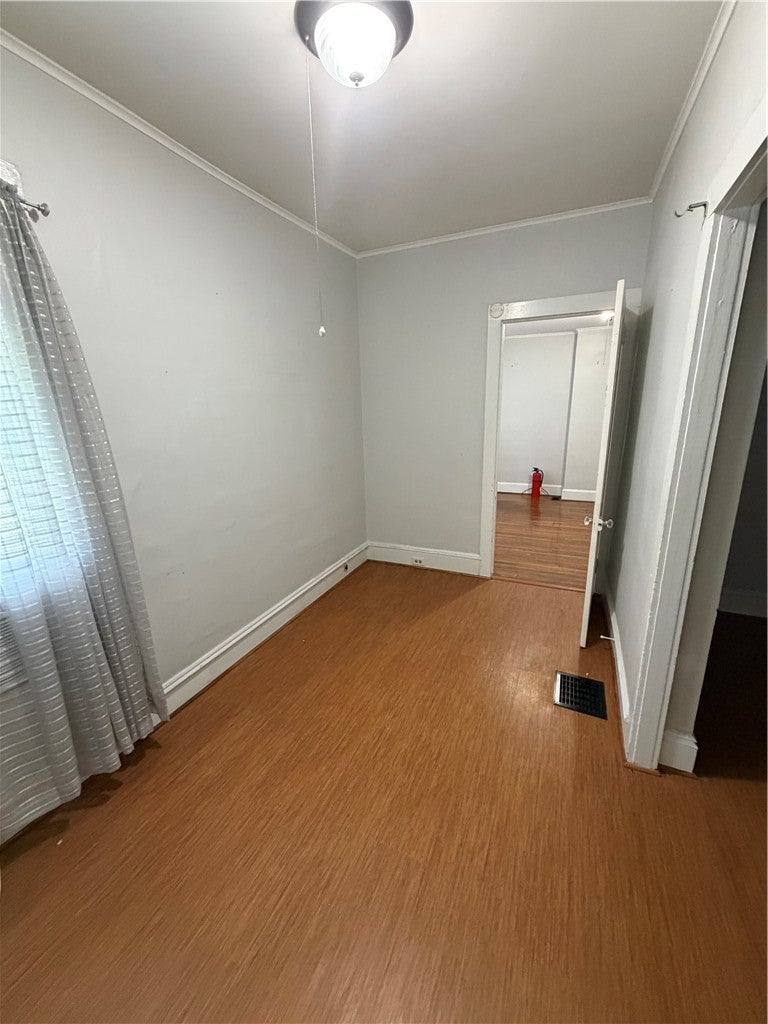 510 Logan Street A