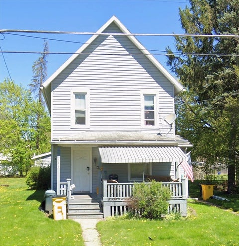 Photo of 510 Logan Street #A, Elmira City, NY 14901 (MLS # R1716520)