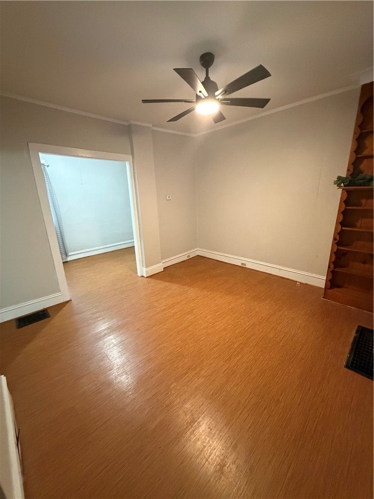 510 Logan Street A
