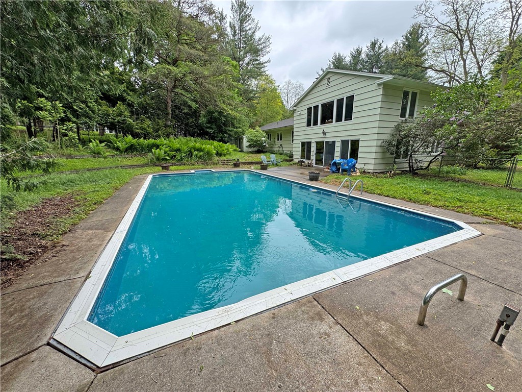41 Washington Road, Pittsford, New York image 47