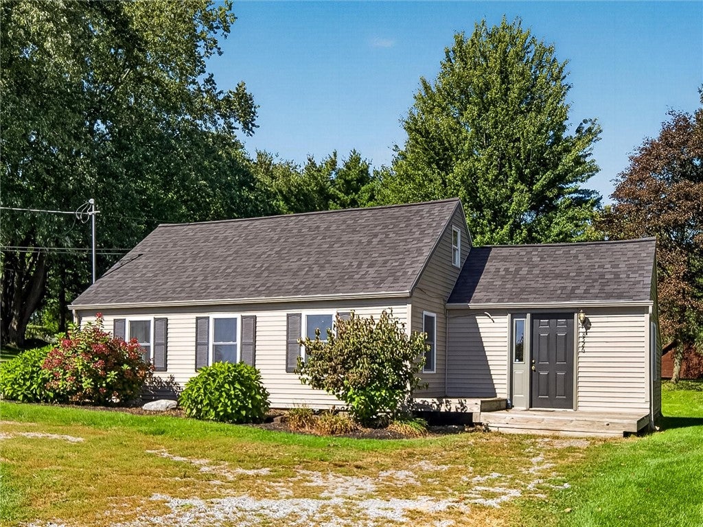 8526 Baker Road