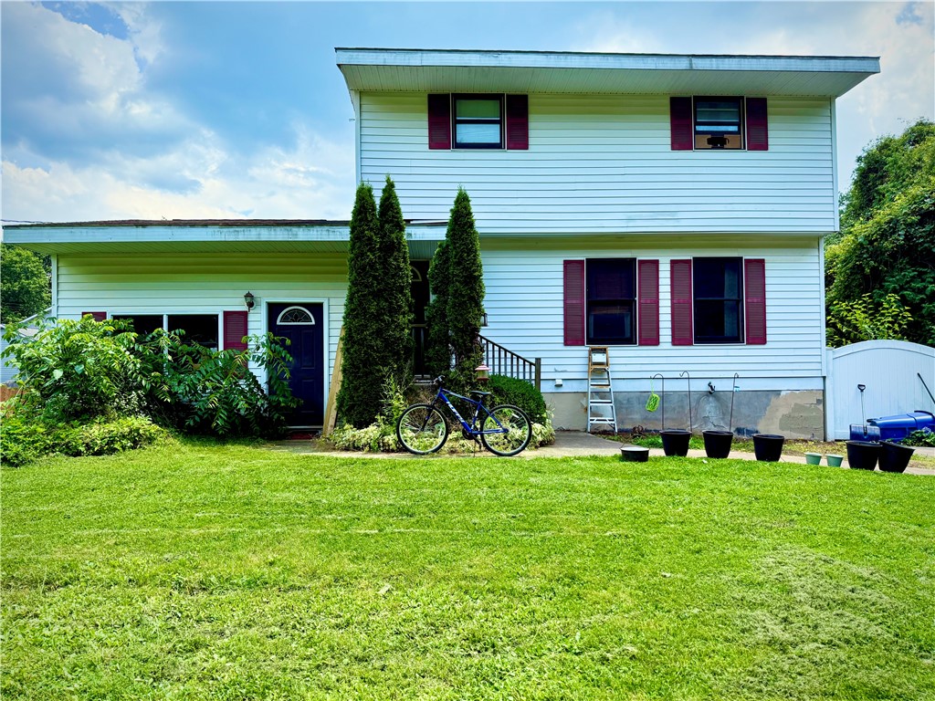 2 University Drive