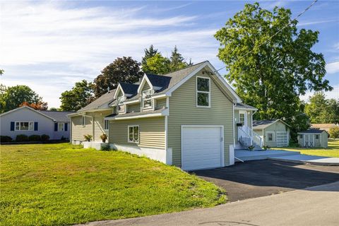 185 Lyman Street Brockport NY 14420