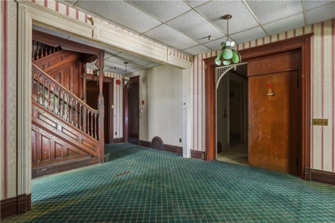 Tiny photo for 355 W Church Street, Elmira City, NY 14901 (MLS # R1715317)