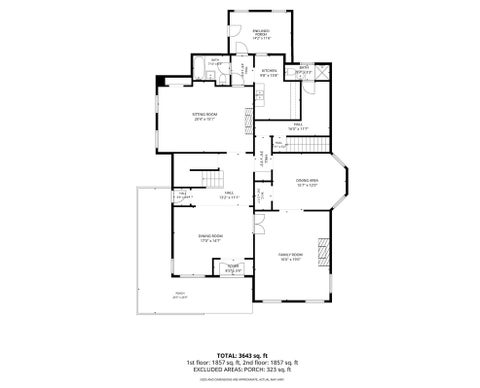 Tiny photo for 355 W Church Street, Elmira City, NY 14901 (MLS # R1715317)