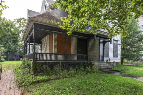 Tiny photo for 355 W Church Street, Elmira City, NY 14901 (MLS # R1715317)