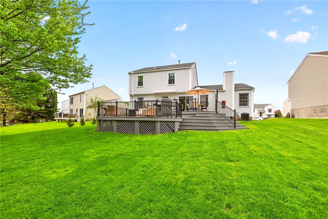 1442 Sunrise Drive