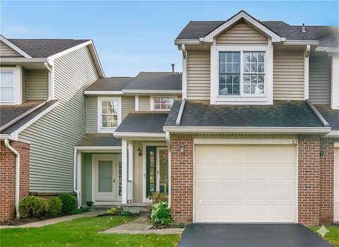 Photo of 83 Montpelier Circle, Brighton, NY 14618 (MLS # R1644523)