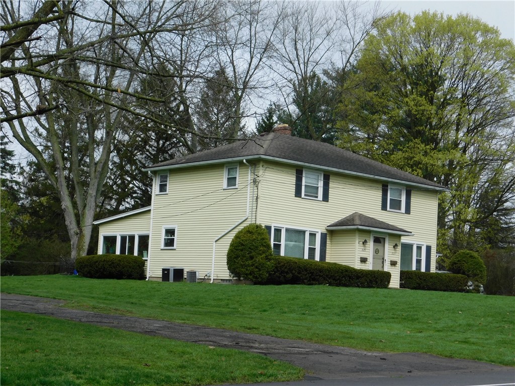 2125 baird road
