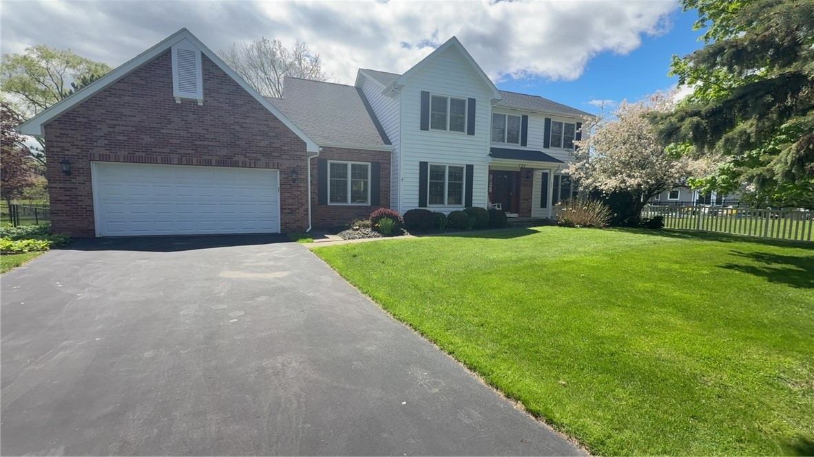 Photo 1 of 50 — 125 Jersey Black Circle, Greece, NY 14626