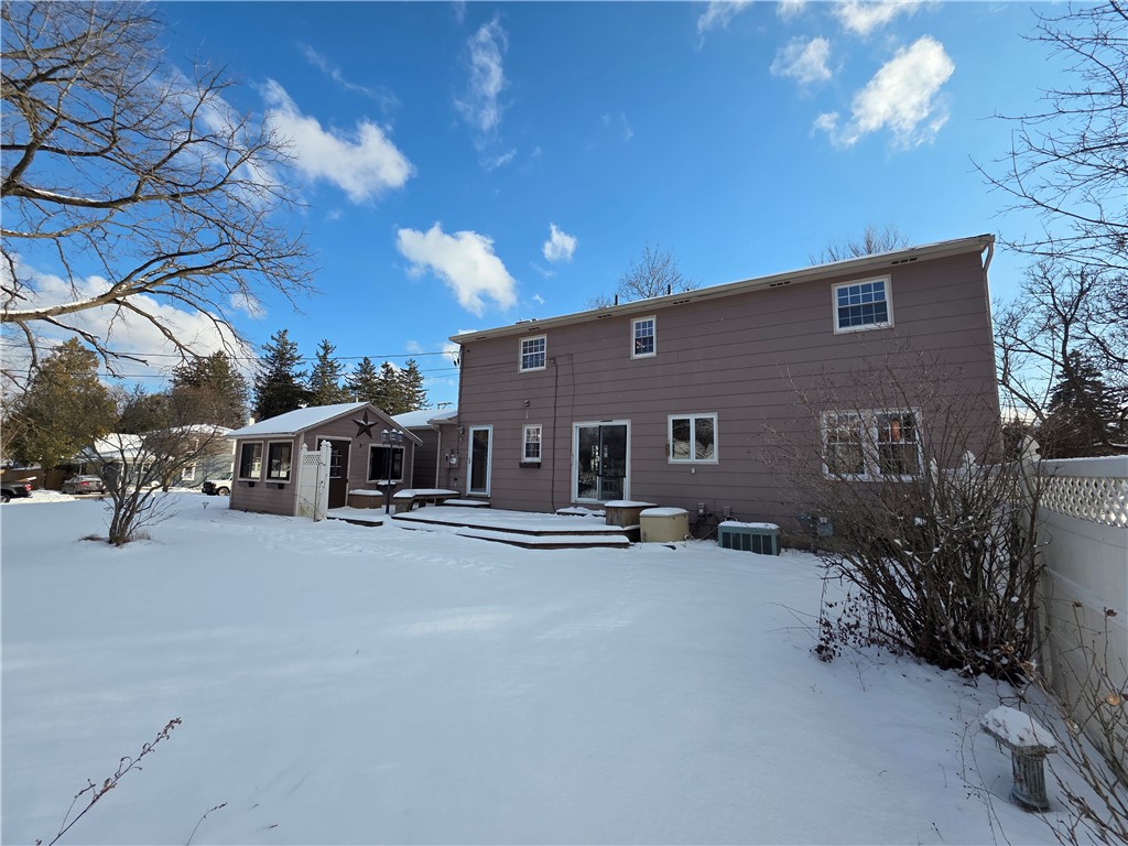 401 W Jackson Street