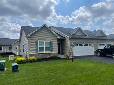 Condo For Sale - 1045 Railway Crossing<br/> Webster, NY 14580