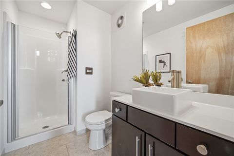 Tiny photo for 1 Capron Street #UN304, Rochester, NY 14607 (MLS # R1684933)