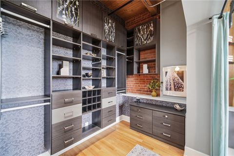 Tiny photo for 1 Capron Street #UN304, Rochester, NY 14607 (MLS # R1684933)