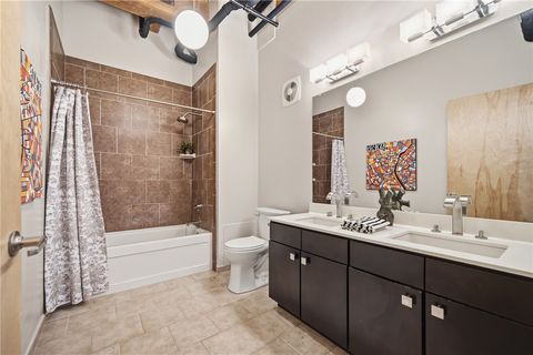 Tiny photo for 1 Capron Street #UN304, Rochester, NY 14607 (MLS # R1684933)