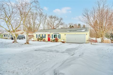 33 Pasadena Drive Rochester NY 14606