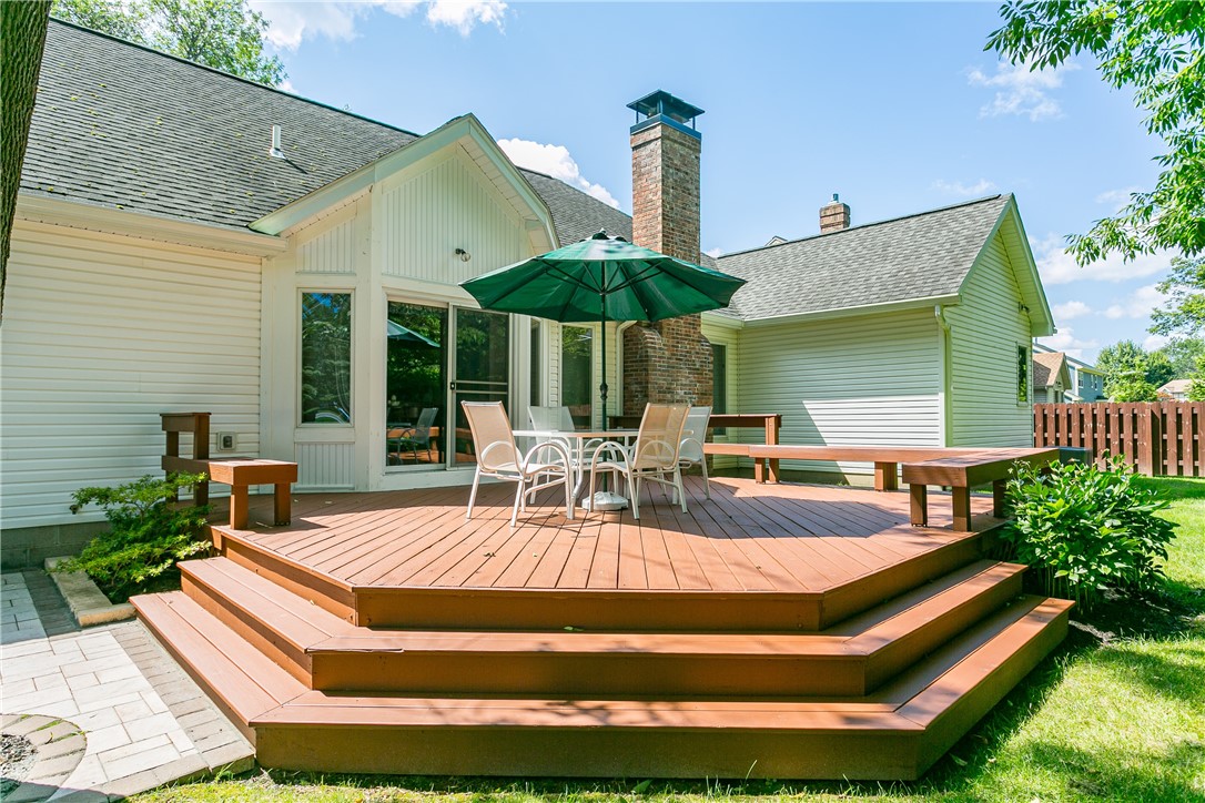 2 Glen Valley Drive, Penfield, New York image 40