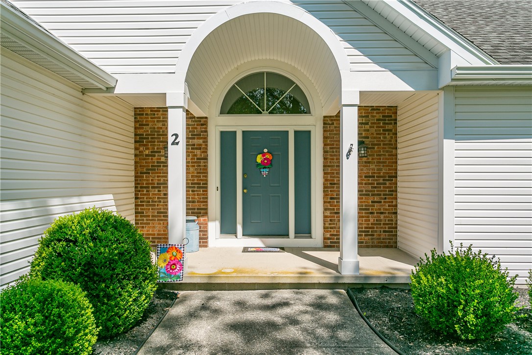 2 Glen Valley Drive, Penfield, New York image 3