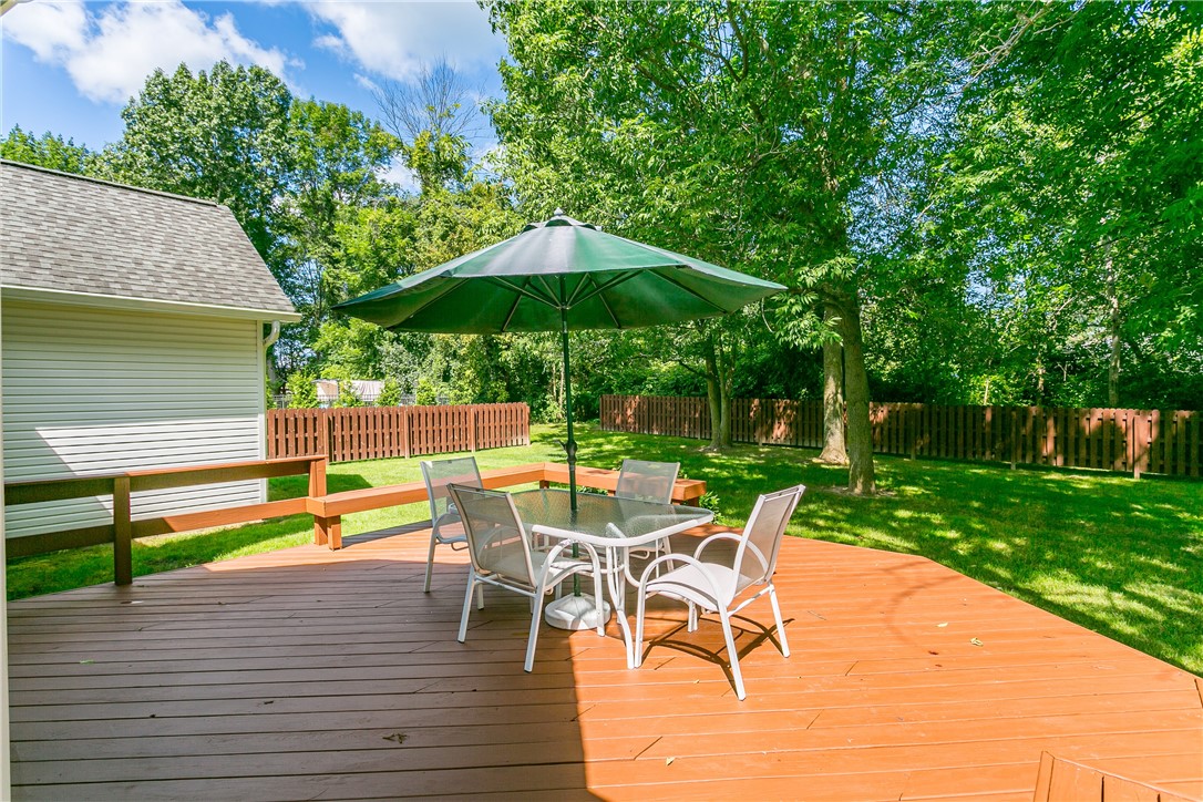 2 Glen Valley Drive, Penfield, New York image 38