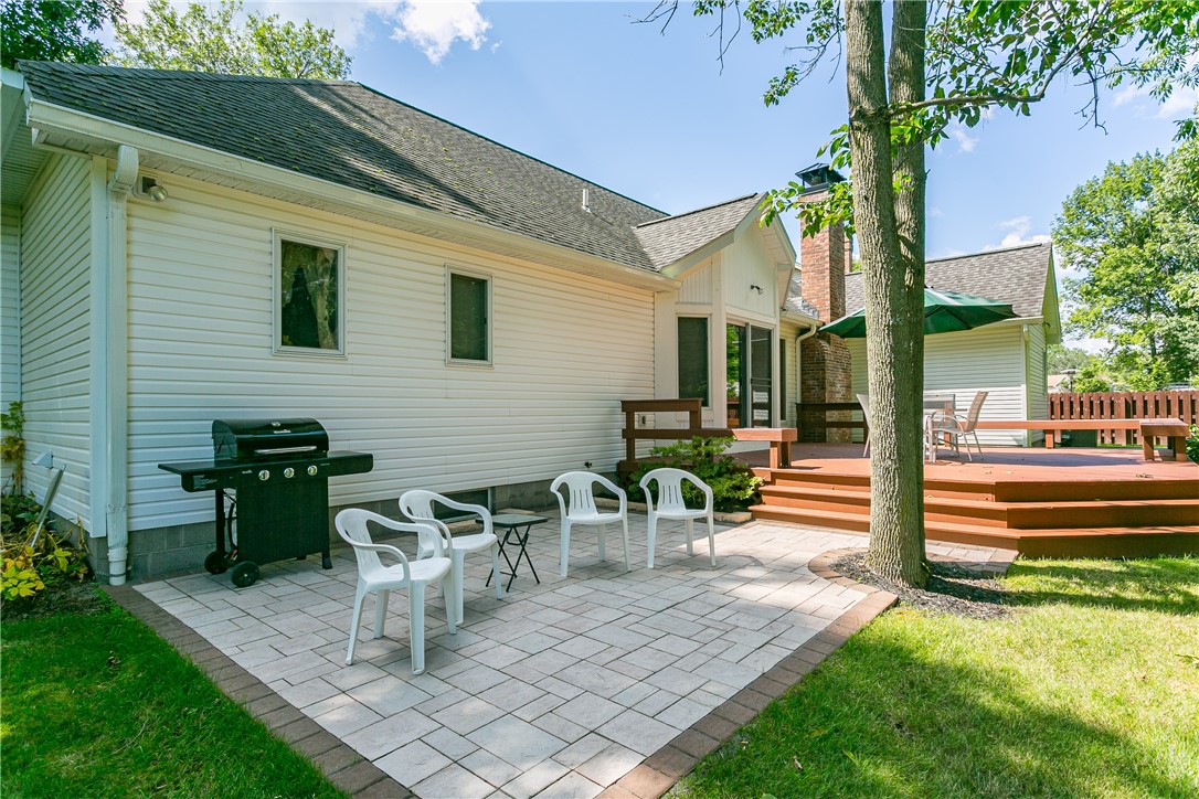 2 Glen Valley Drive, Penfield, New York image 41