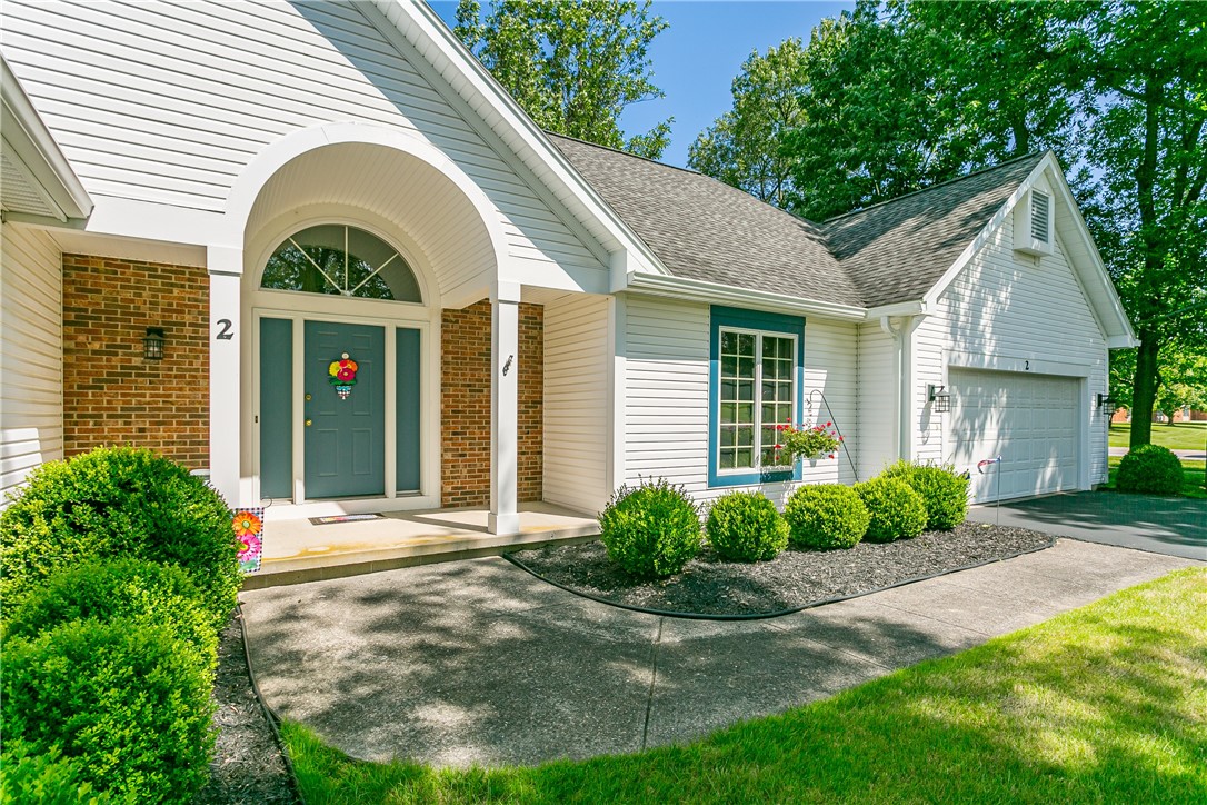 2 Glen Valley Drive, Penfield, New York image 4