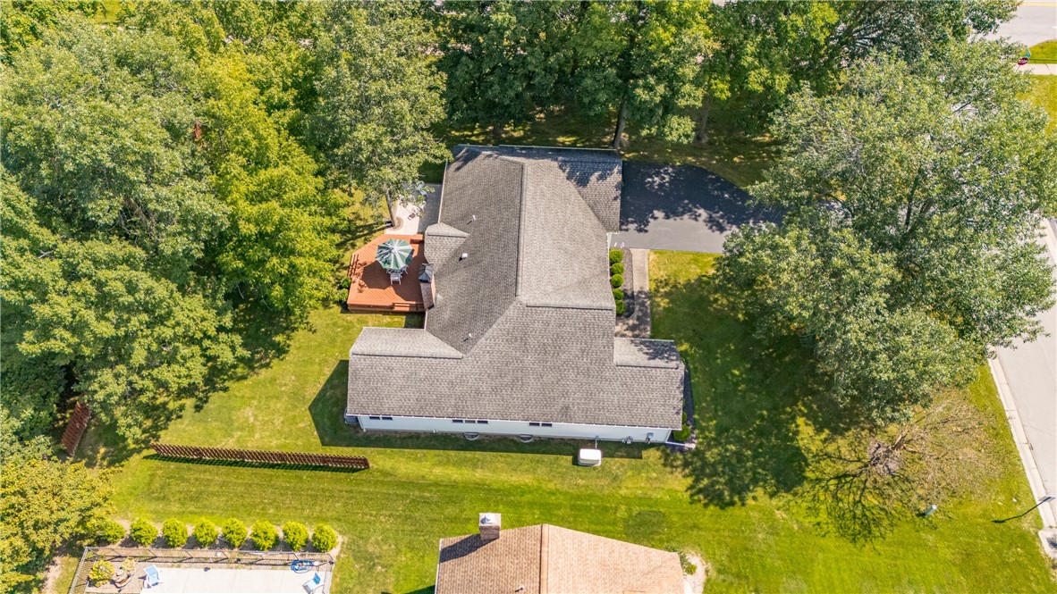 2 Glen Valley Drive, Penfield, New York image 45