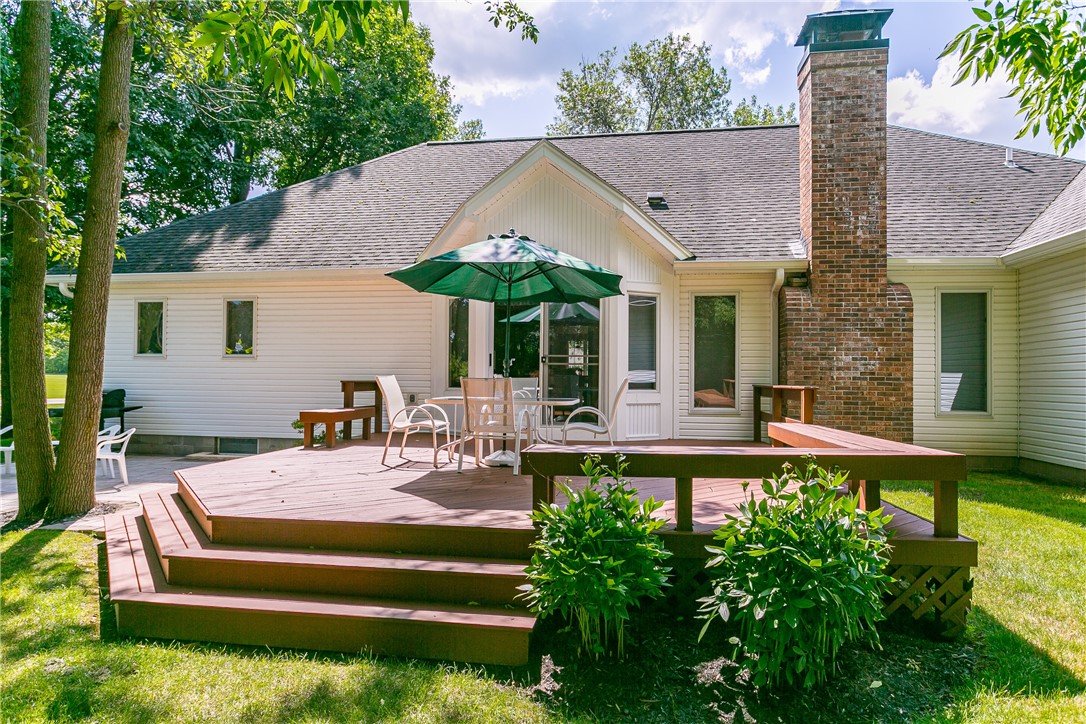 2 Glen Valley Drive, Penfield, New York image 39