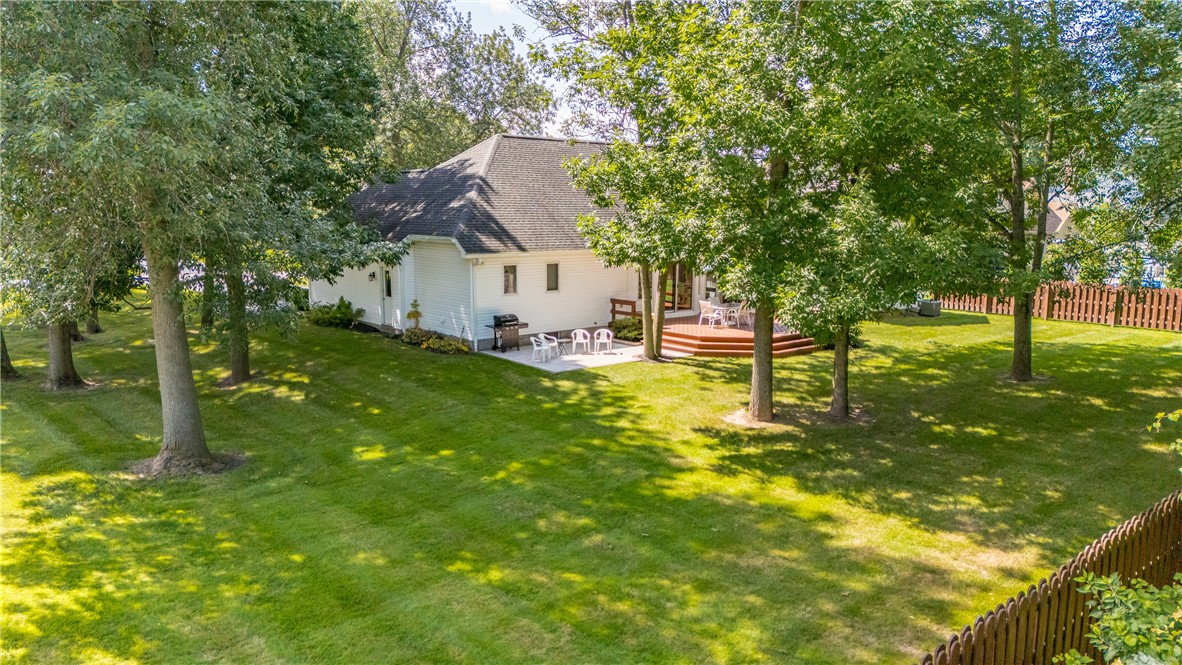 2 Glen Valley Drive, Penfield, New York image 36