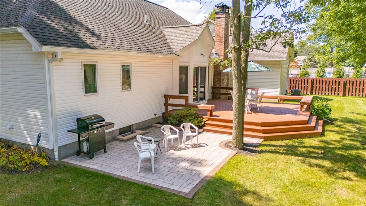 2 Glen Valley Drive, Penfield, New York image 35