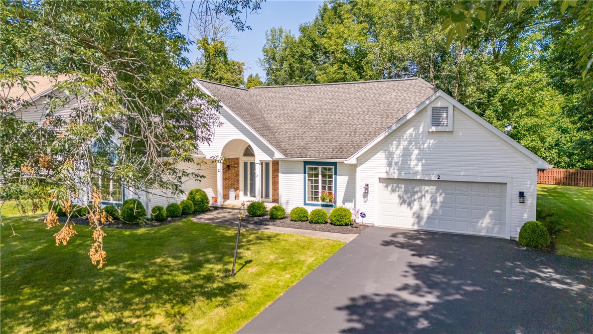 2 Glen Valley Drive, Penfield, New York image 6