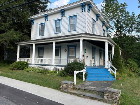 Photo of 48 Main Street, Maryland, NY 12155 (MLS # R1622104)