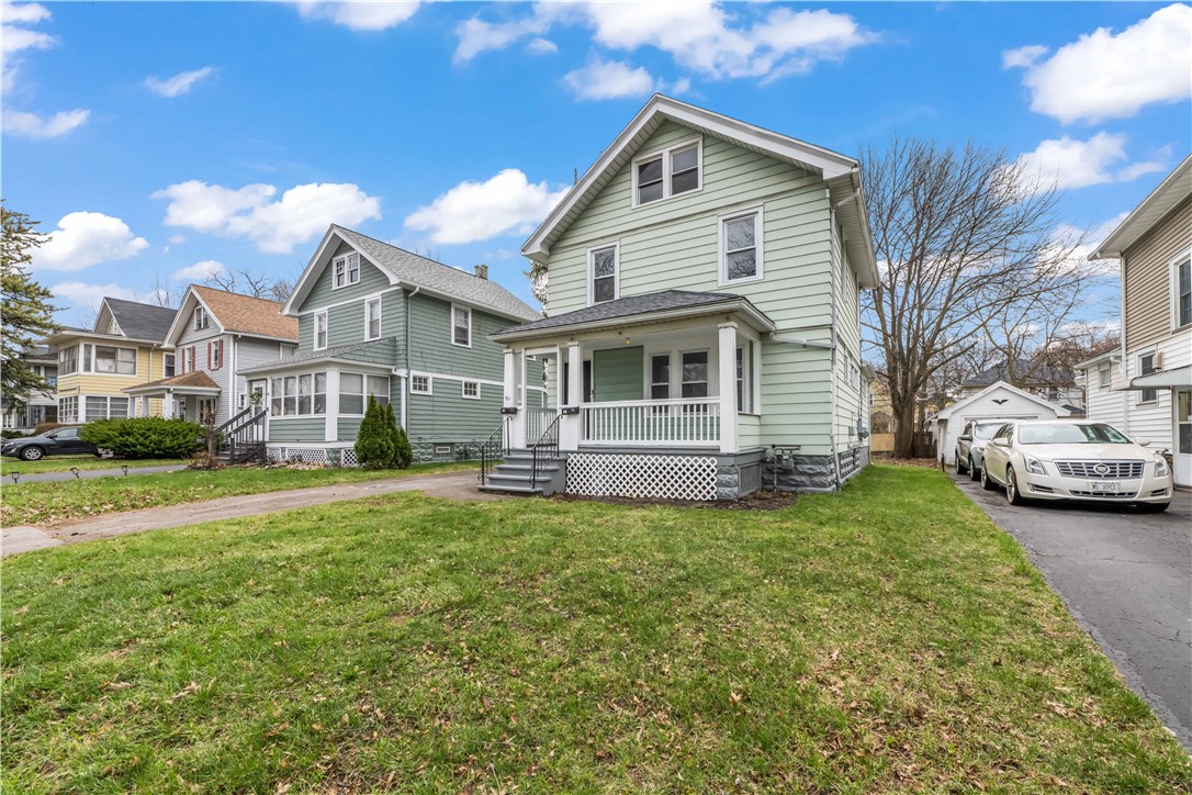 961 Arnett Boulevard