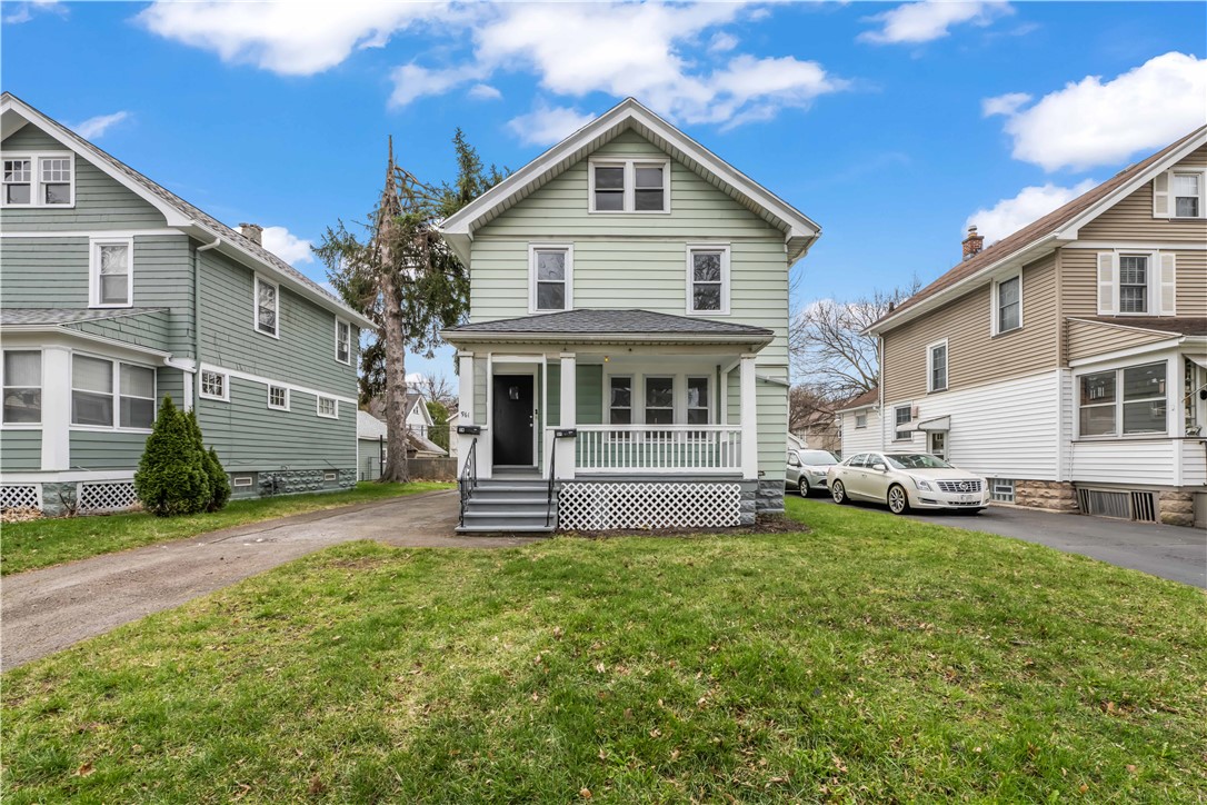 961 Arnett Boulevard