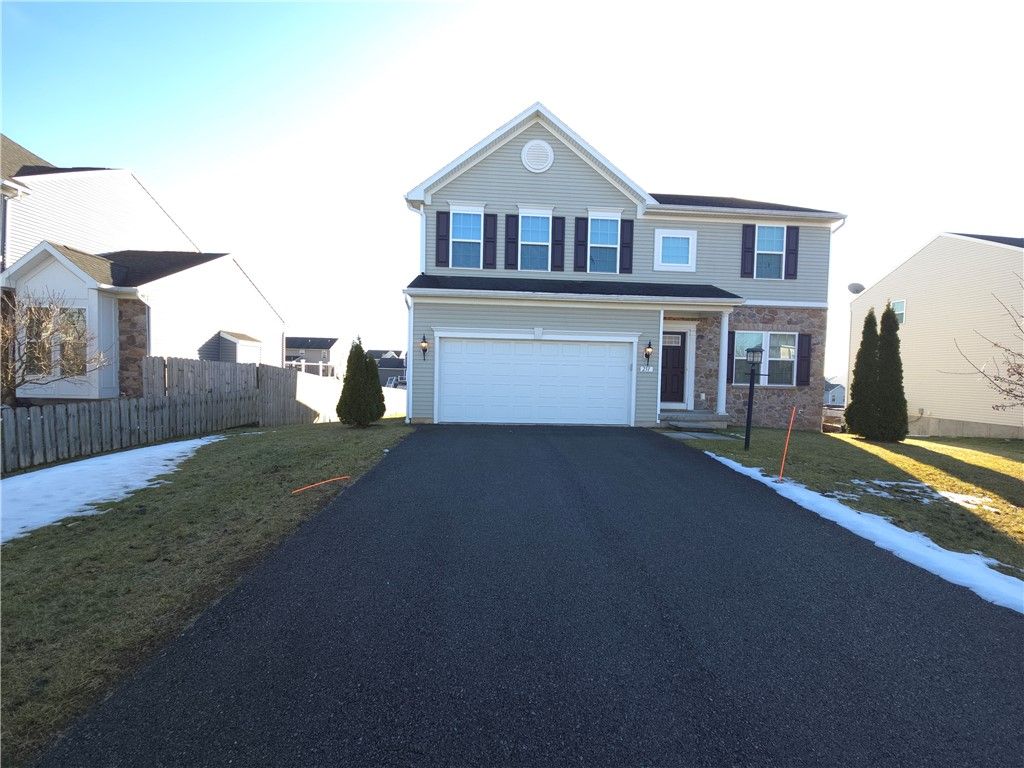 Photo of 251 Elmcrest, Henrietta, NY 14586 (MLS # R1656492)