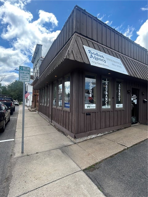 Photo of 13 W Main Street, Sodus, NY 14551 (MLS # R1697353)