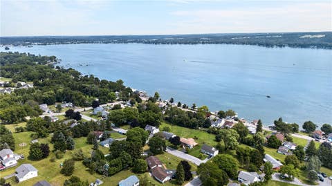 Tiny photo for 3686 E Saddleback Road, Canandaigua Town, NY 14424 (MLS # R1698554)