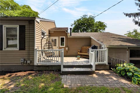 Tiny photo for 3686 E Saddleback Road, Canandaigua Town, NY 14424 (MLS # R1698554)