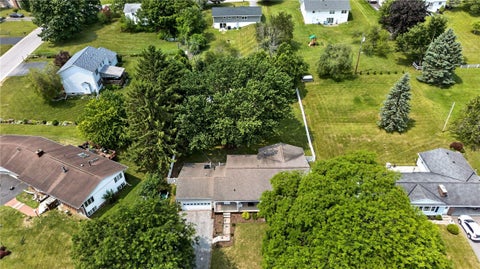 Tiny photo for 3686 E Saddleback Road, Canandaigua Town, NY 14424 (MLS # R1698554)