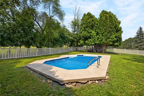 Tiny photo for 3686 E Saddleback Road, Canandaigua Town, NY 14424 (MLS # R1698554)