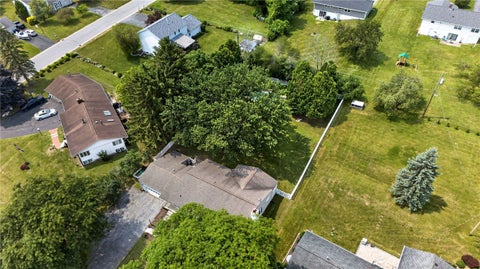 Tiny photo for 3686 E Saddleback Road, Canandaigua Town, NY 14424 (MLS # R1698554)