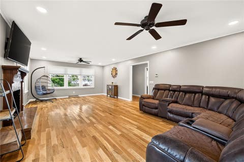 Tiny photo for 3686 E Saddleback Road, Canandaigua Town, NY 14424 (MLS # R1698554)