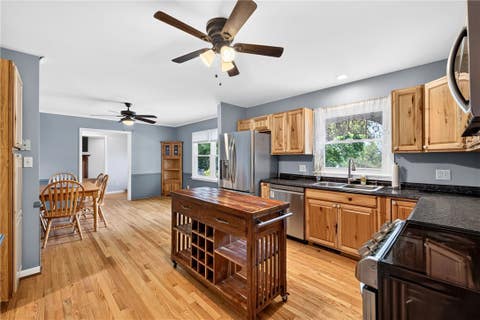 Tiny photo for 3686 E Saddleback Road, Canandaigua Town, NY 14424 (MLS # R1698554)