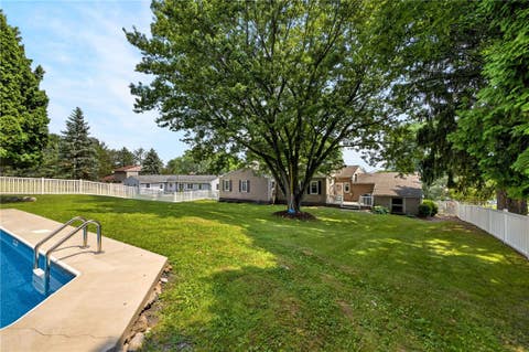 Tiny photo for 3686 E Saddleback Road, Canandaigua Town, NY 14424 (MLS # R1698554)