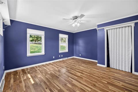 Tiny photo for 3686 E Saddleback Road, Canandaigua Town, NY 14424 (MLS # R1698554)