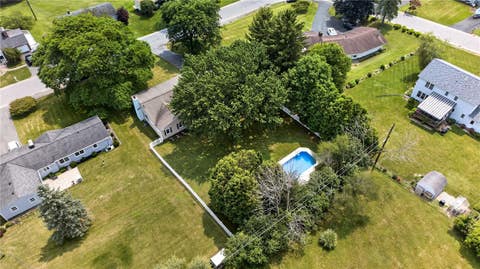 Tiny photo for 3686 E Saddleback Road, Canandaigua Town, NY 14424 (MLS # R1698554)