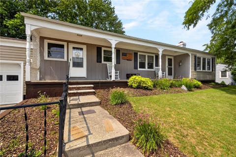 Tiny photo for 3686 E Saddleback Road, Canandaigua Town, NY 14424 (MLS # R1698554)